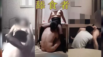 大口舔逼大口舌吻最后无套内射少妇