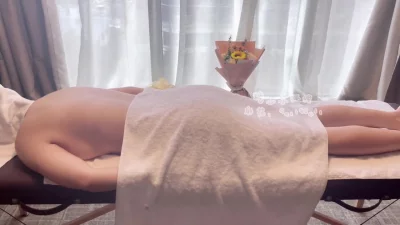 [糖心小狐理]沉浸式SPA，初级体验，极限高潮，高潮选起